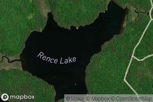Rence Lake