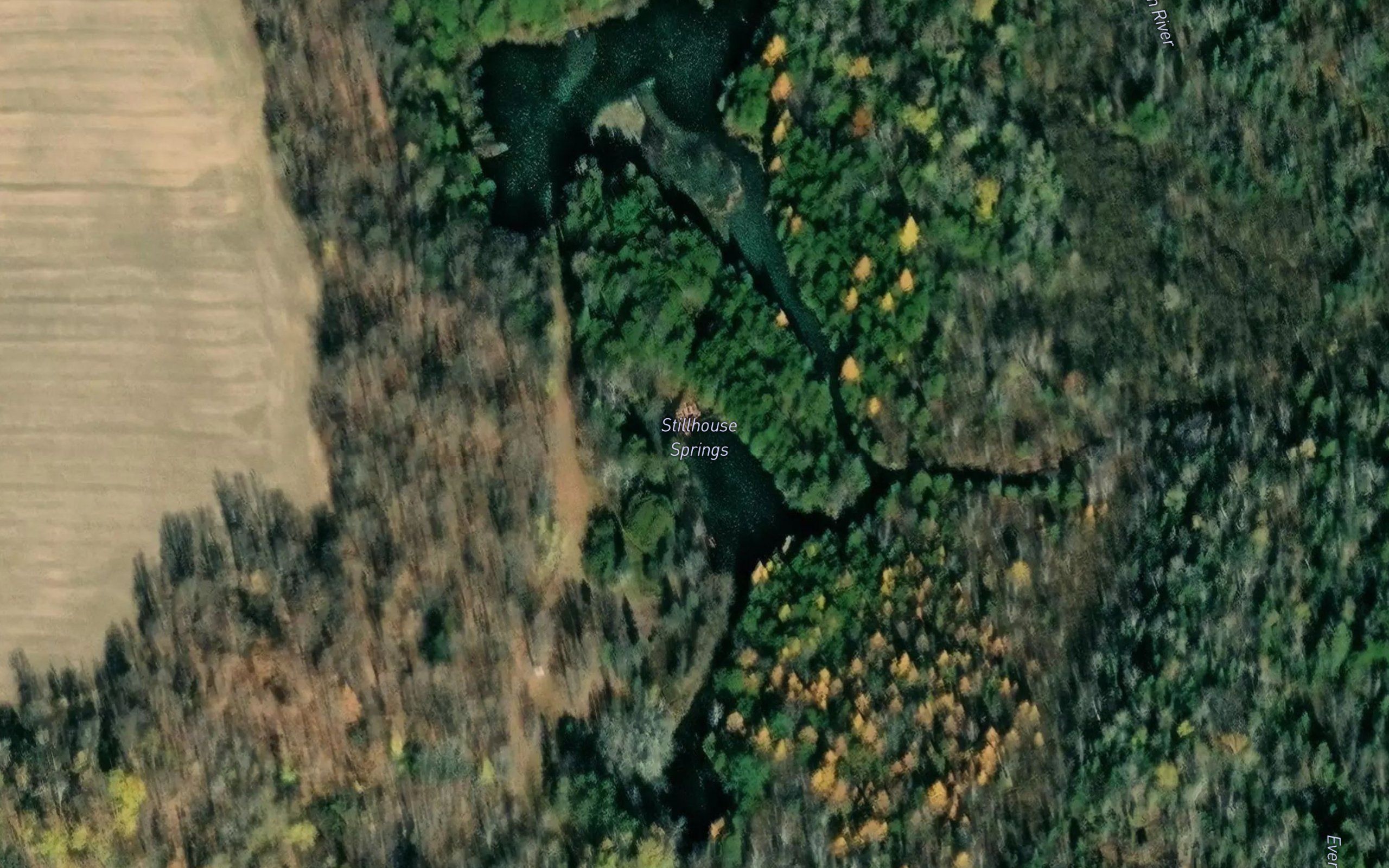 Stillhouse Springs