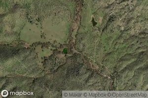 West Fork Hughes Creek