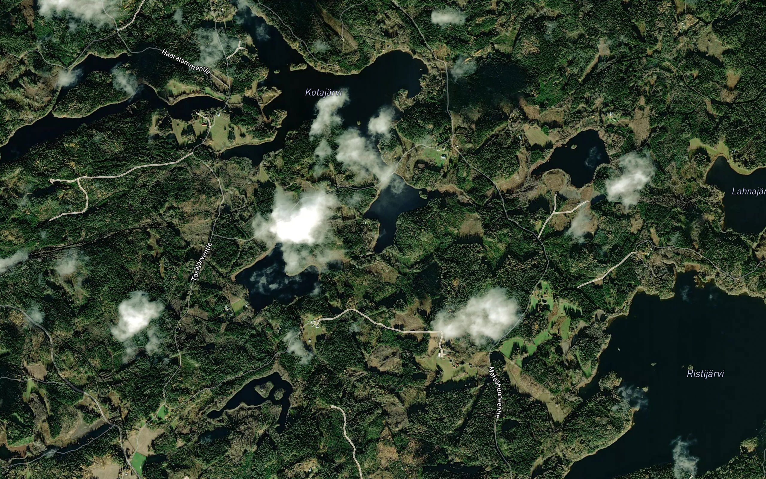 Kivikolunlahti