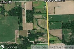 Wentworth Halcomb Drain