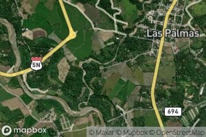 Quebrada Ahuashiyacu