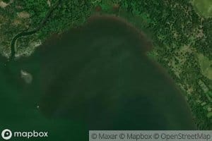 Ensenada Burro Negro