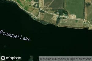 Bousquet Lake