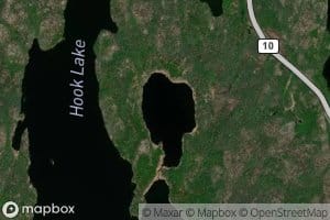 Kinsella Lake