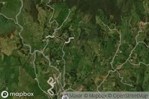 Quebrada Santa Barbara