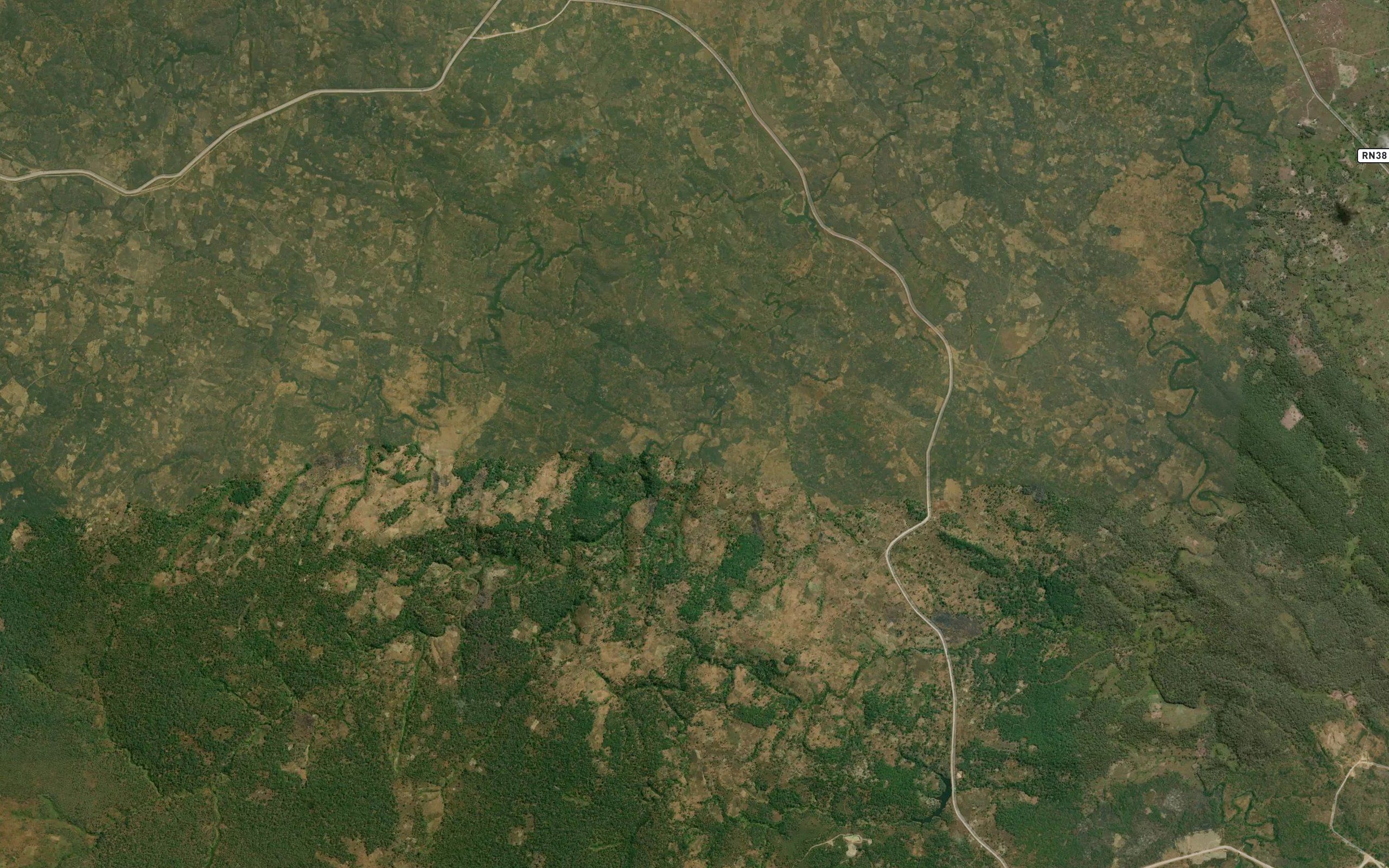 Kamukundwe