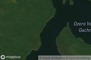 Ozero Velikoye Gachnoye