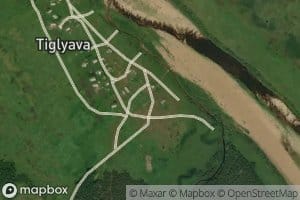 Tiglyayevskaya Rochuga