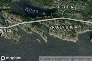 Langvika