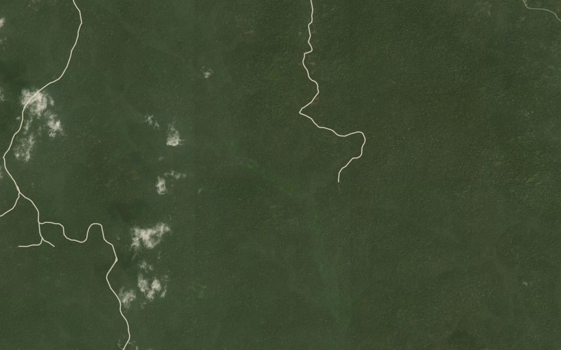 Satellite map of the Mintye