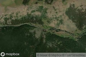 Tie Creek