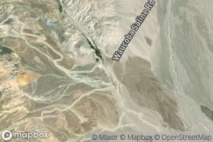 Willow Creek