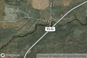 Cottonwood Slough
