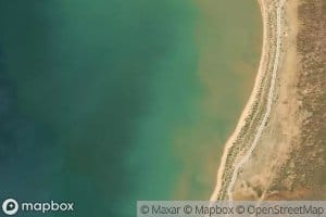 Ensenada El Pesquero