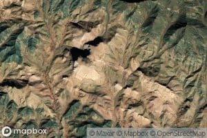 Cheshmeh-ye Es Sekaneh