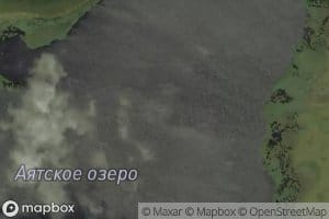 Ozero Ayatskoye
