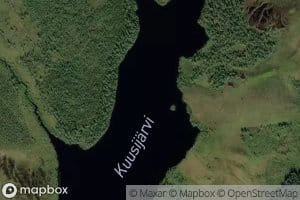 Kuusijarvi
