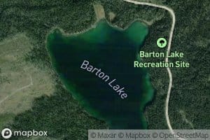 Barton Lake