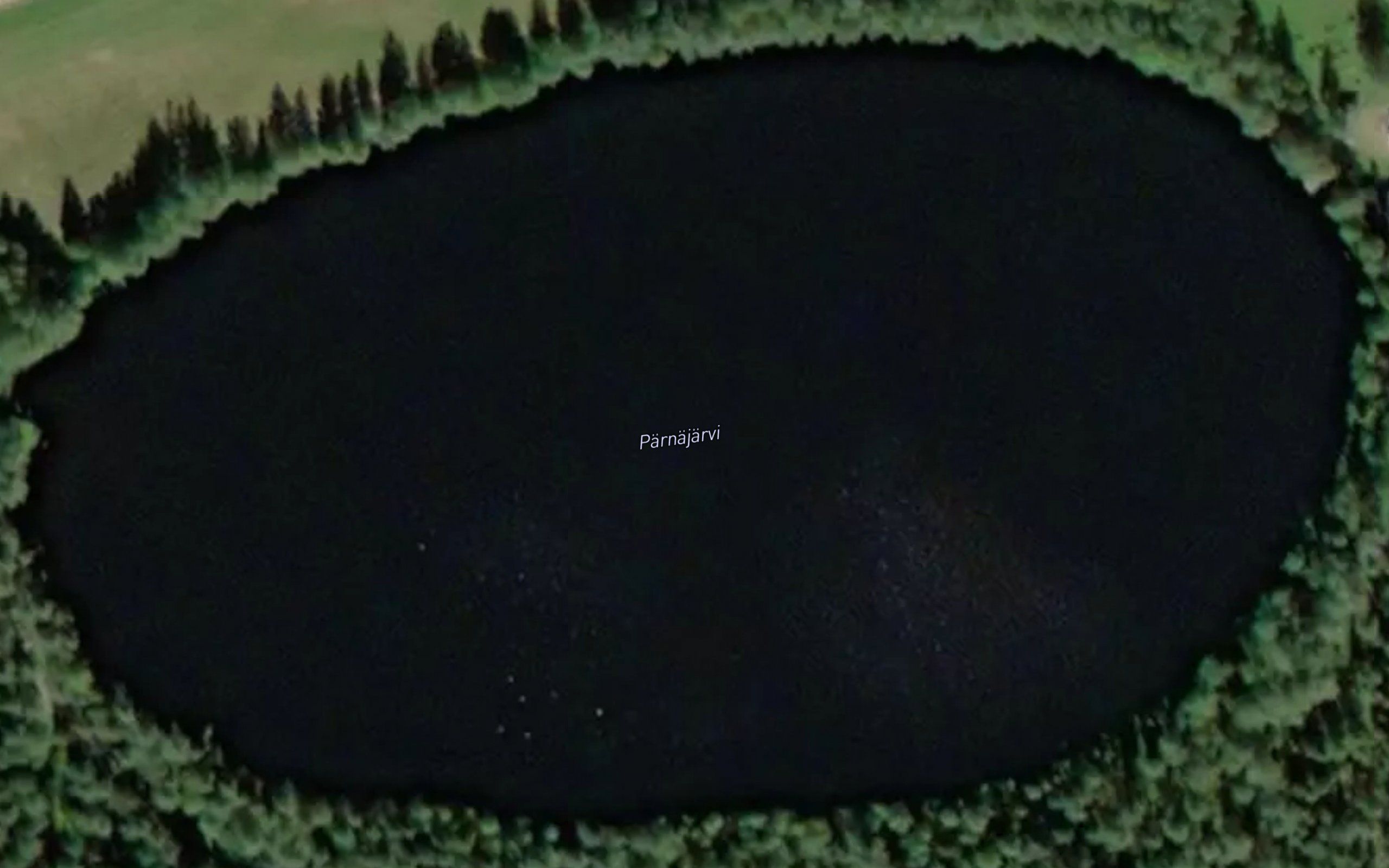 Parnajarvi