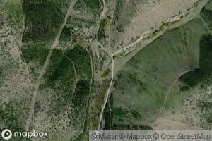 East Fork Cadotte Creek