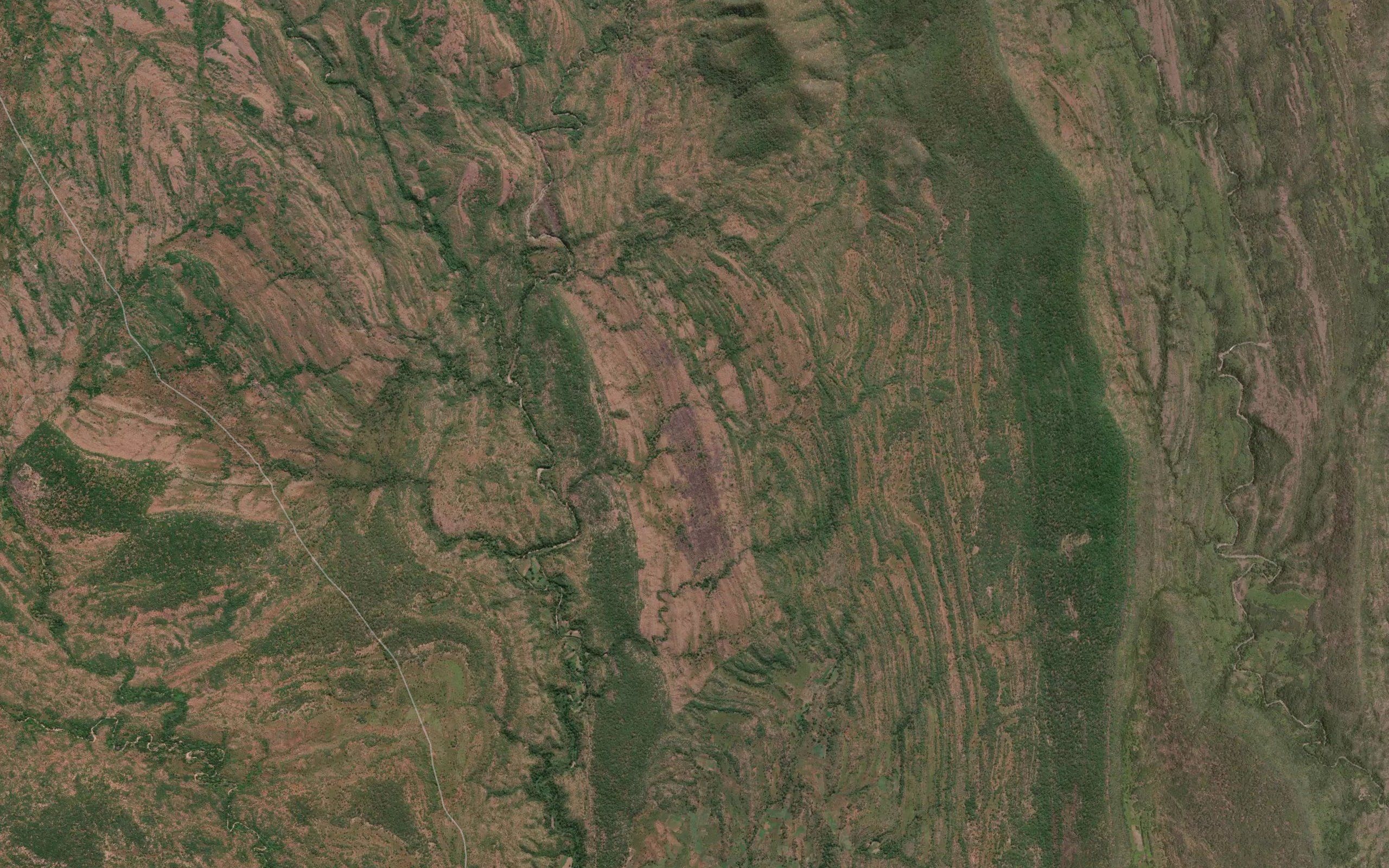Lusangani