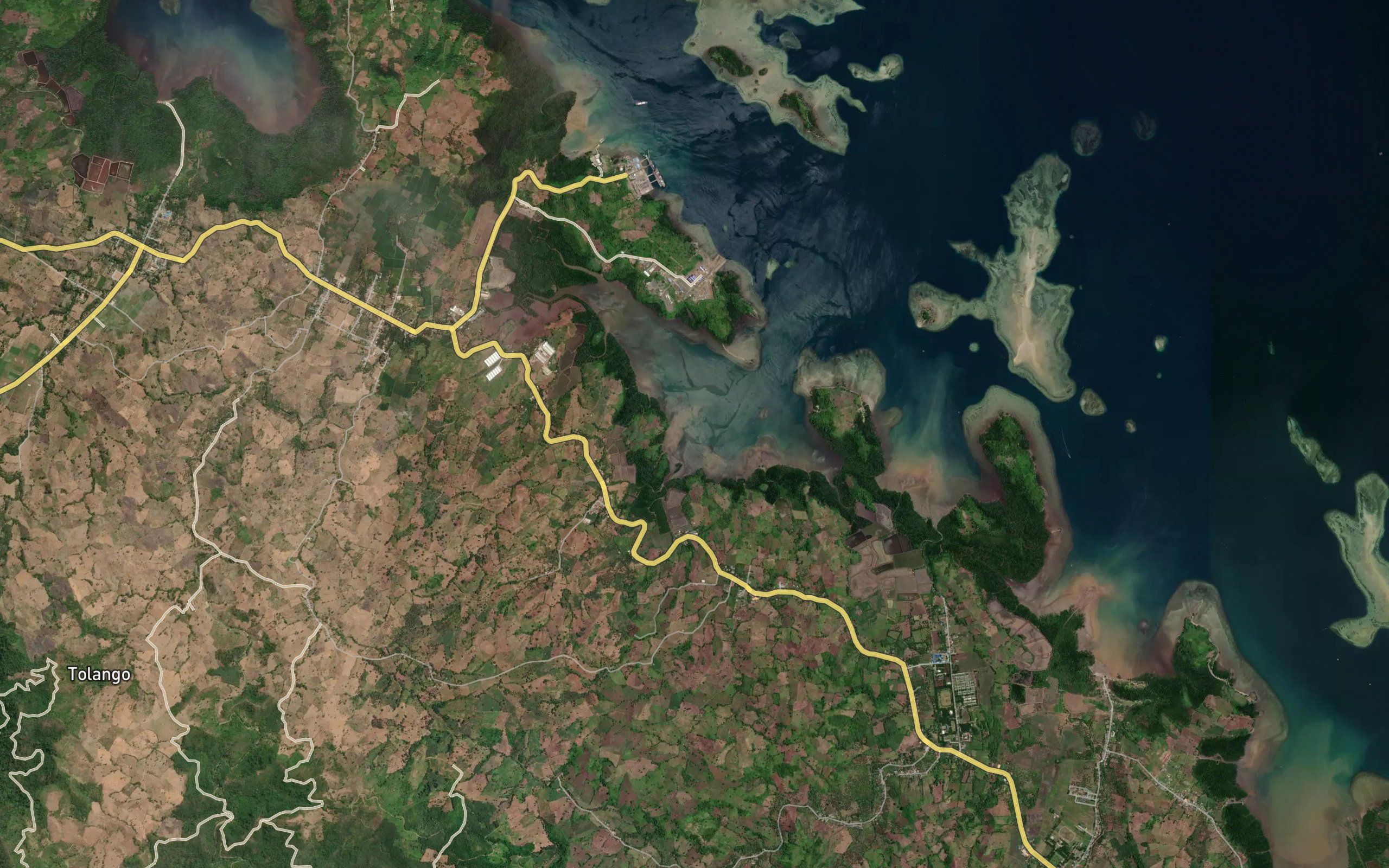 Libuiyo Hangata