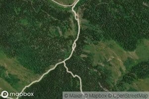 Barnes Creek