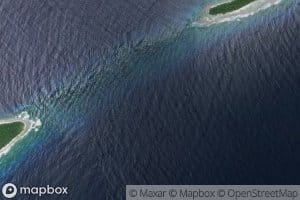 Unikar Boat Channel not swept