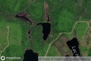 Lac Lambert