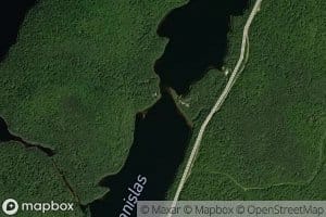 Lac Stanislas