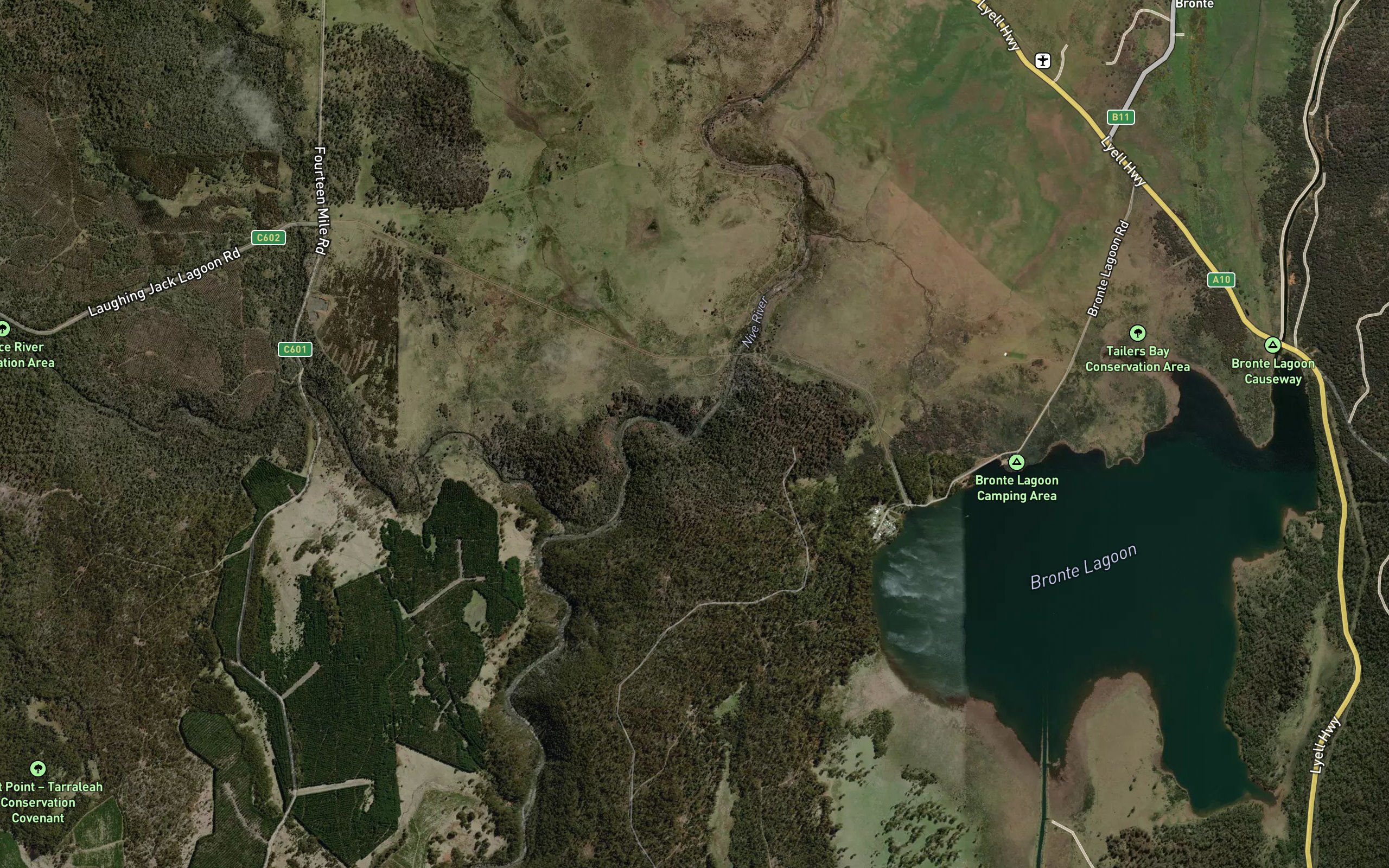 Clarence River