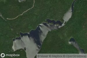 Lac Delisle