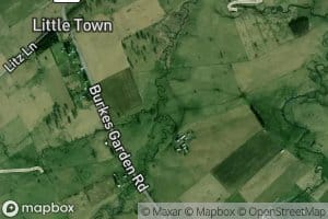 Station Spring Creek