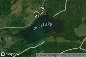Pratt Lake