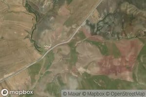 Cheshmeh-ye Shirin Su