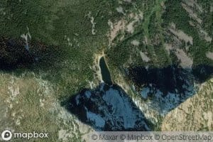 Outlaw Lake