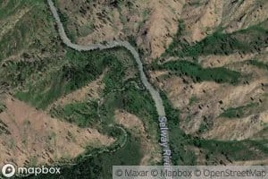 Goat Creek