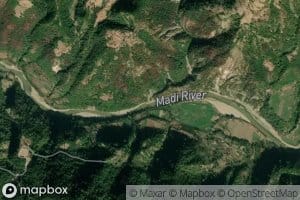 Dhuwa Khola