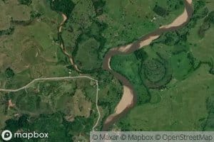 Quebrada Agua Caliente