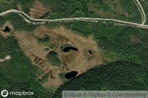 Pahkalammit