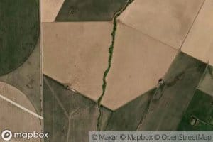 Arroyo Hinojo Grande