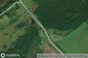 Ruisseau Cote-Lefebvre