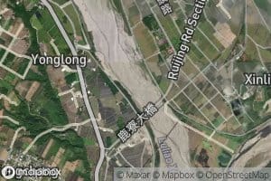 Fengyuan Zhen Ganxian