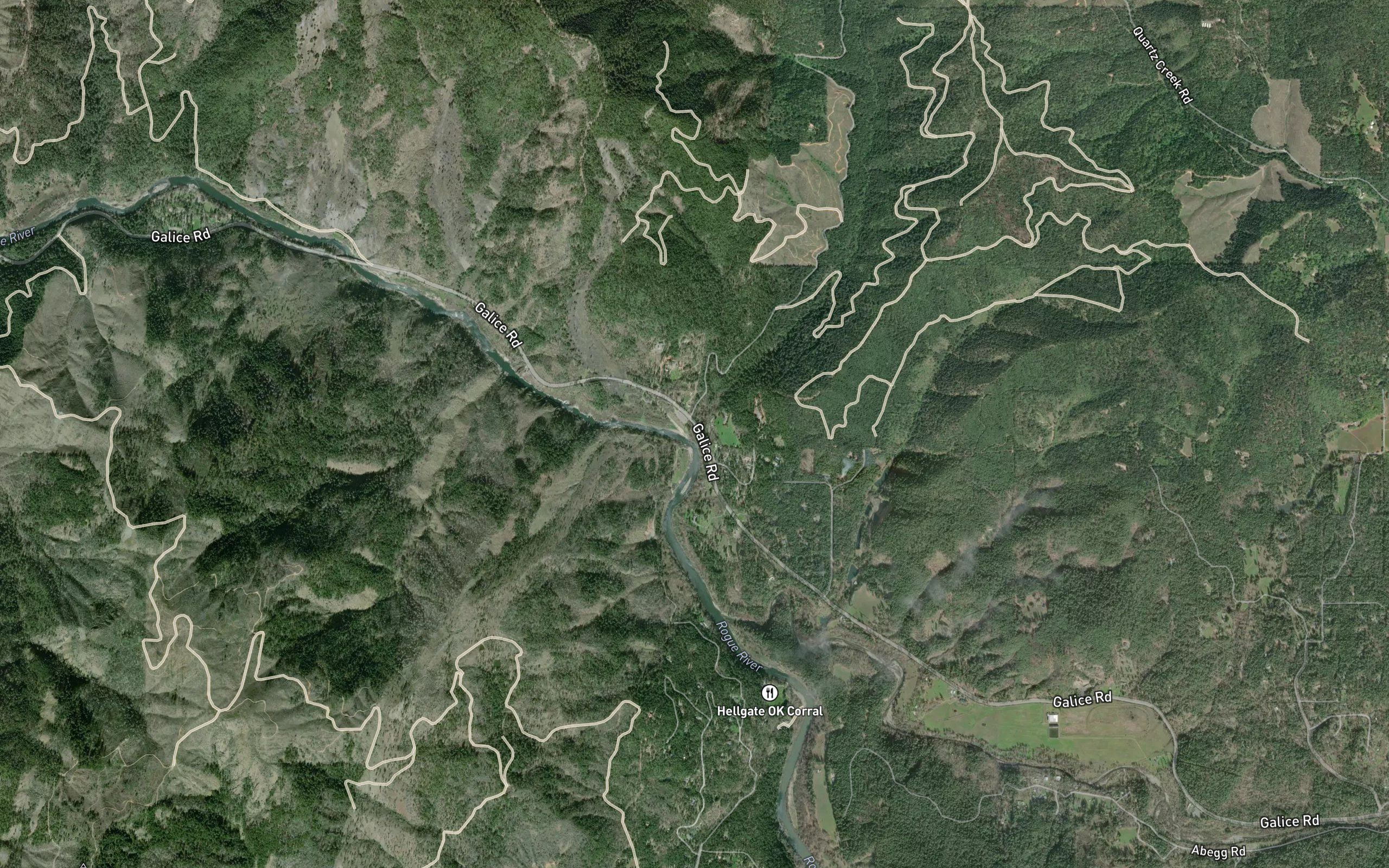 Hog Creek