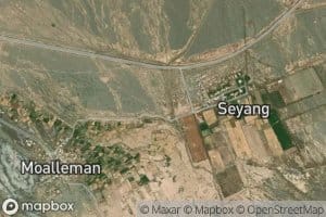 Rudkhaneh-ye Sar Cheshmeh