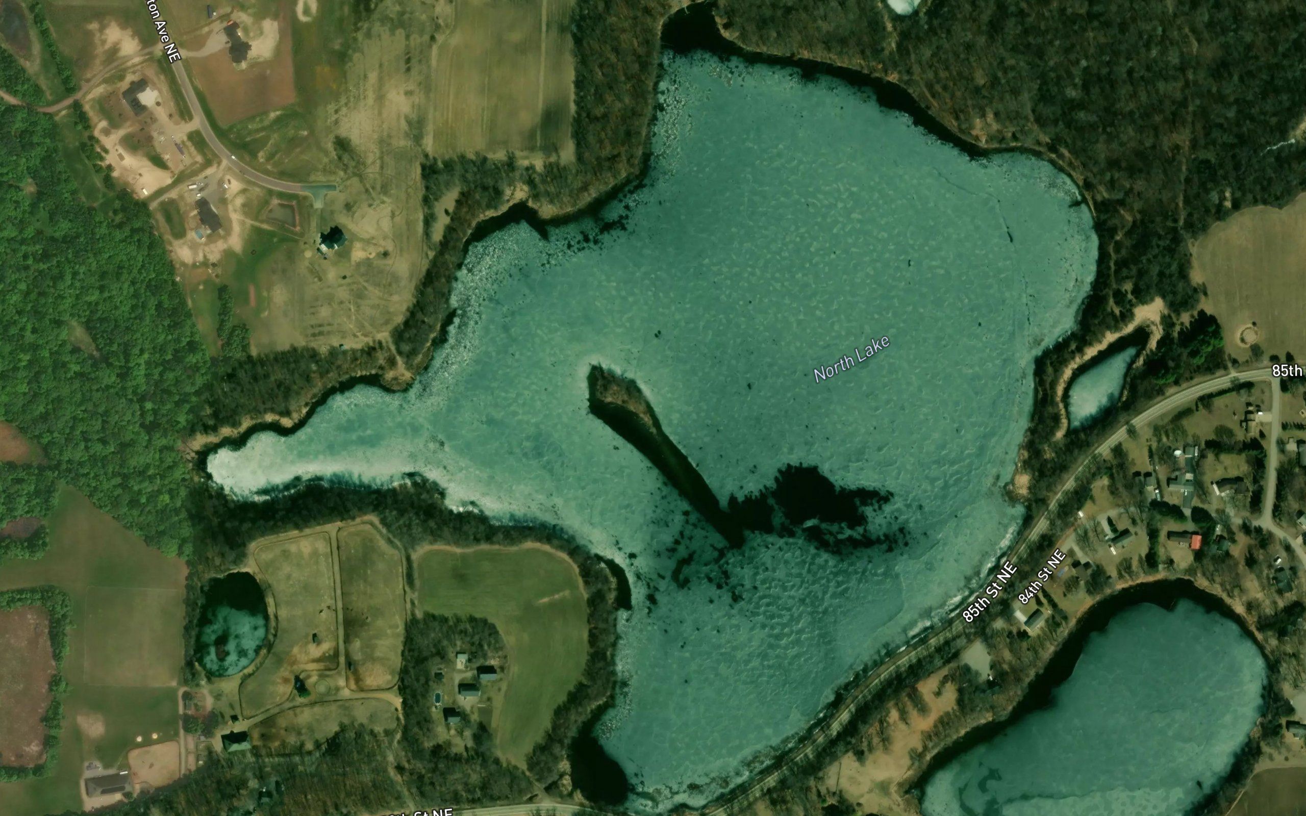 North Lake