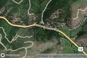 Smith Creek