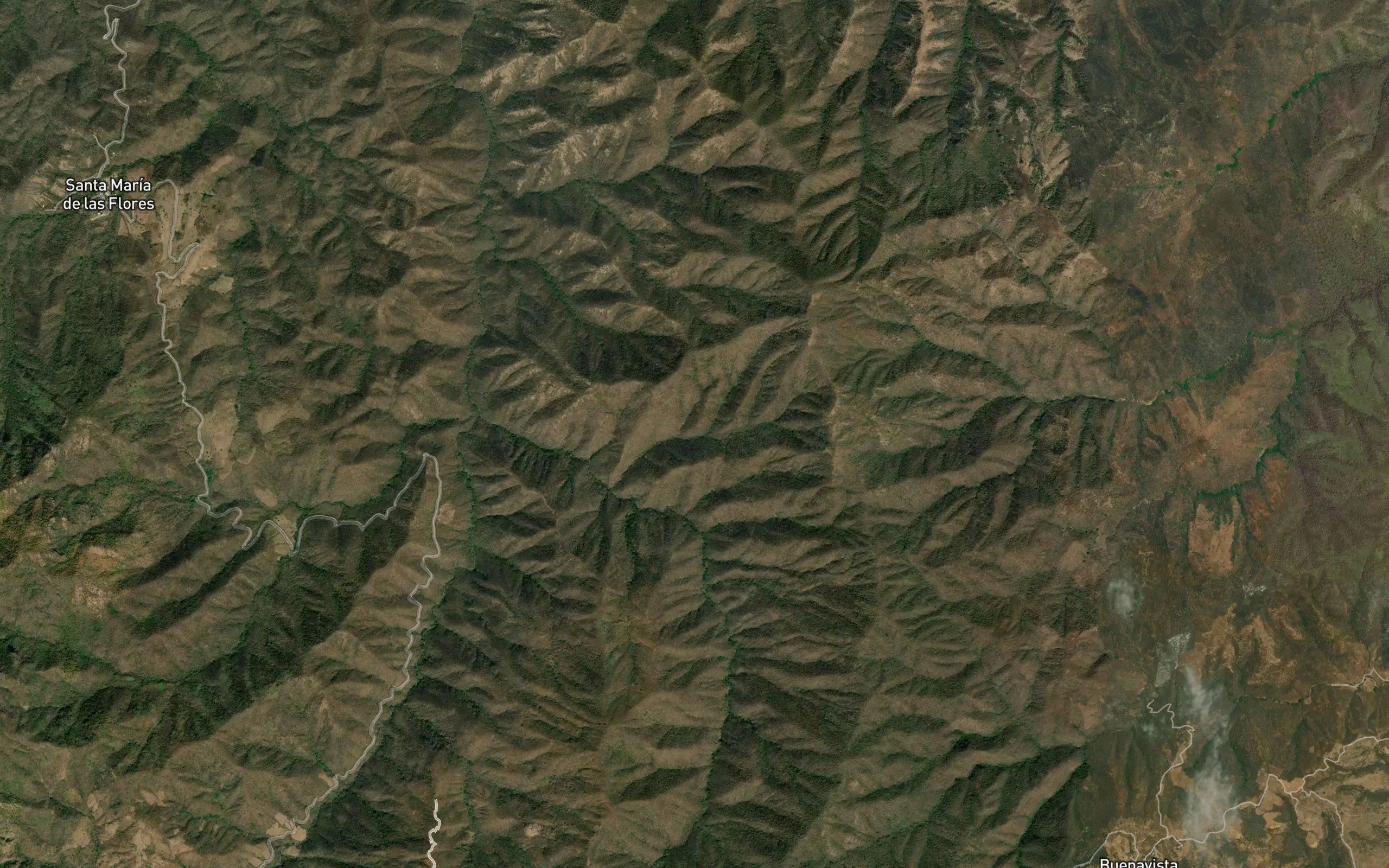 Barranca El Belele