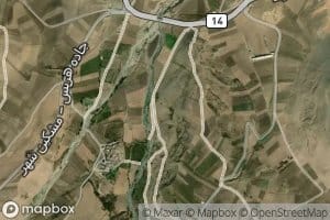 Cheshmeh-ye Kot Bolgah